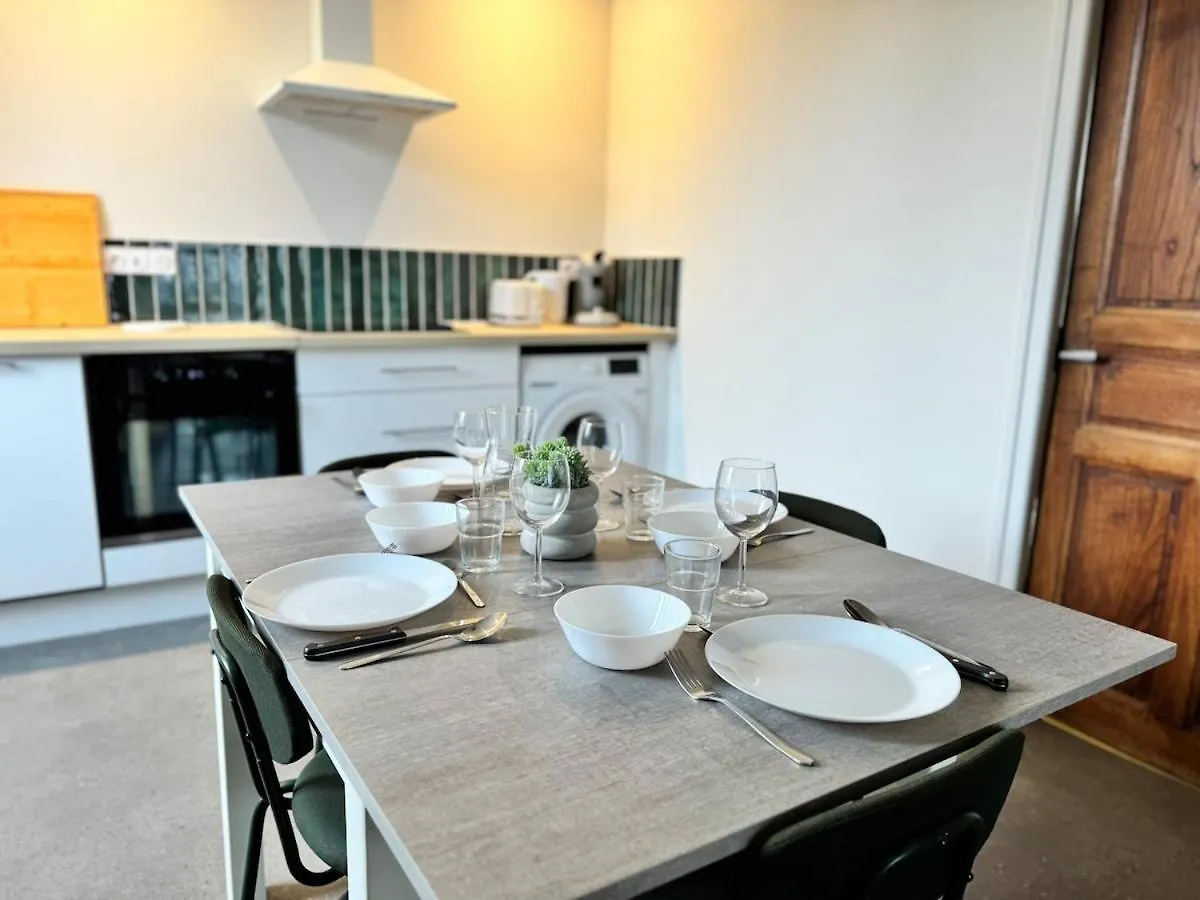 Loustal D Henri 3 Chambres Luc