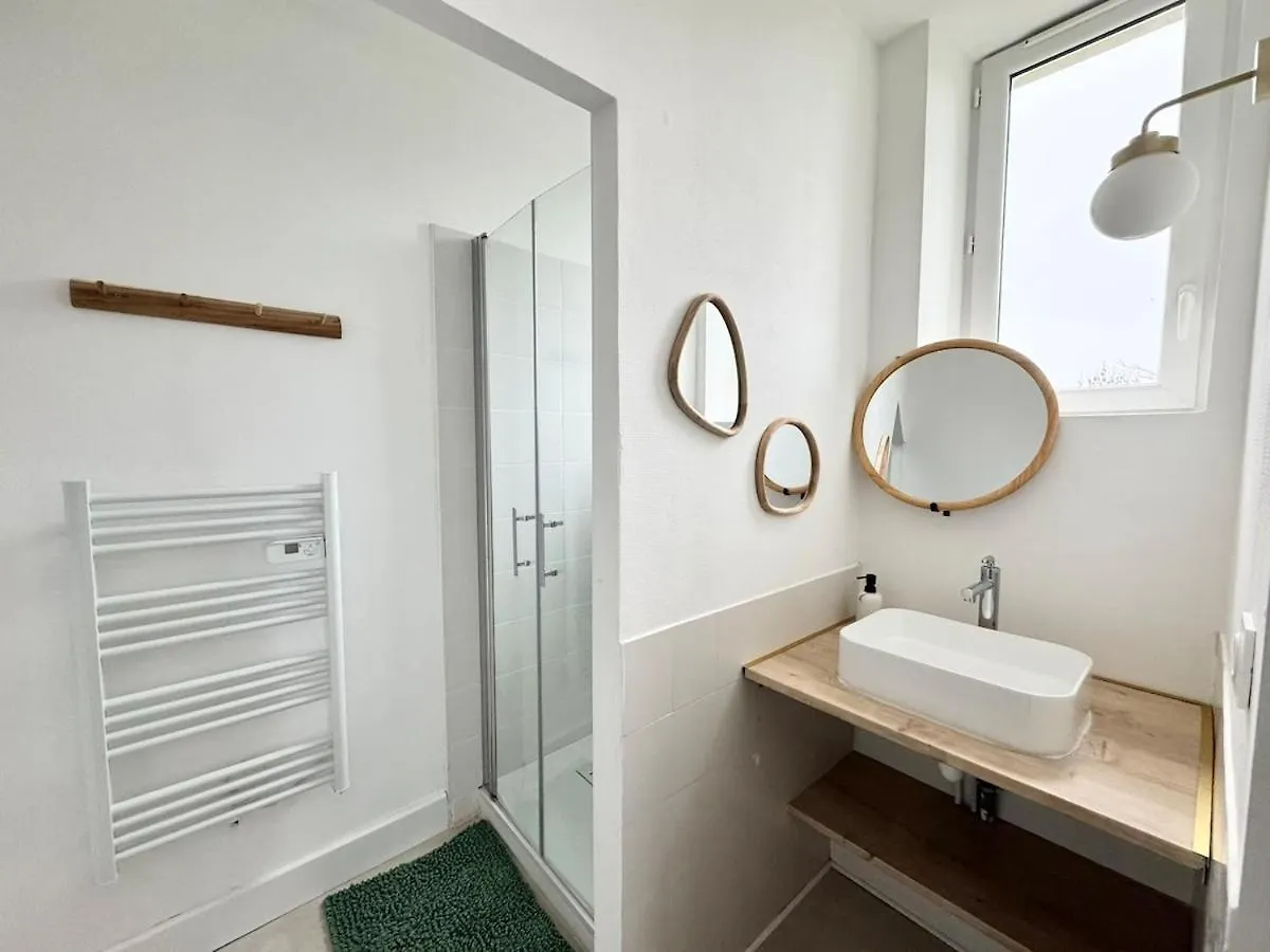 Appartement Loustal D Henri 3 Chambres Luc