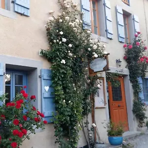 Couette-café Le Pèlerin, Montségur